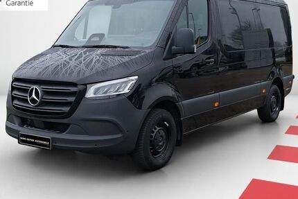 Mercedes-Benz Sprinter 49.464 km 59.700 &euro; Garbsen 30827