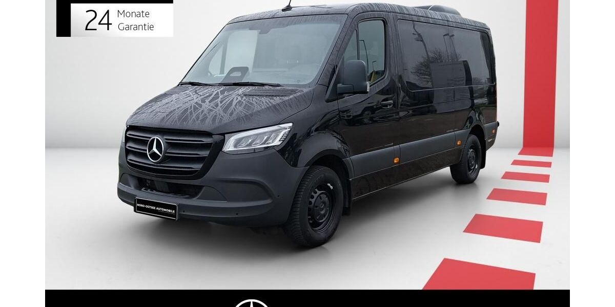 Mercedes-Benz Sprinter 49.464 km 59.700 &euro; Garbsen 30827