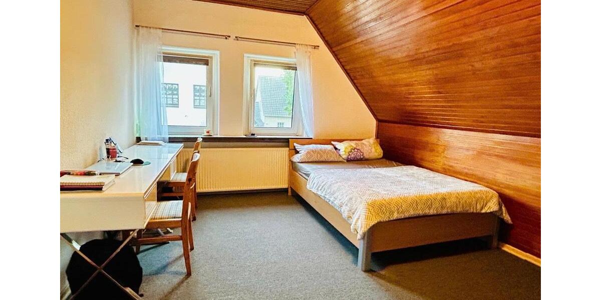 Etagenwohnung Hannover Buchholz-Kleefeld - 1 Zimmer, 18 m&sup2;, 800&euro; | Angebot:27614640