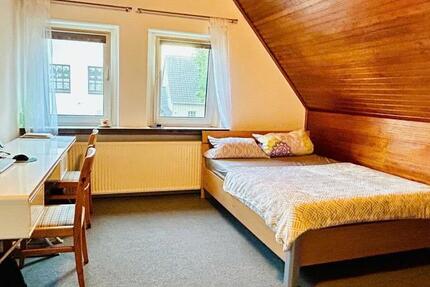 Wohnung Hannover Buchholz-Kleefeld - 1 Zimmer, 18 m&sup2;, 800&euro; | Angebot:27614640