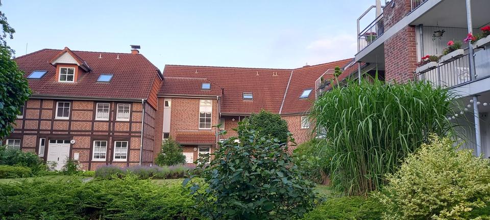 Dachgeschoßwohnung Hannover Buchholz-Kleefeld - 3 Zimmer, 91 m&sup2;, 430.000&euro; | Angebot:27450623