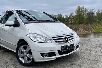 Mercedes-Benz A 160 153.300 km 4.160 &euro; Hannover 30539