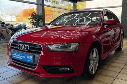 Audi A4 200.000 km 9.290 &euro; Nordstemmen 31171