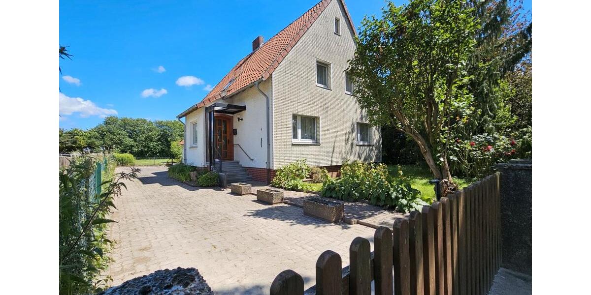 Einfamilienhaus Springe - 7 Zimmer, 120 m&sup2;, 329.500&euro; | Angebot:26946565