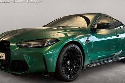 BMW M4 18.548 km 91.900 € Hannover 30539