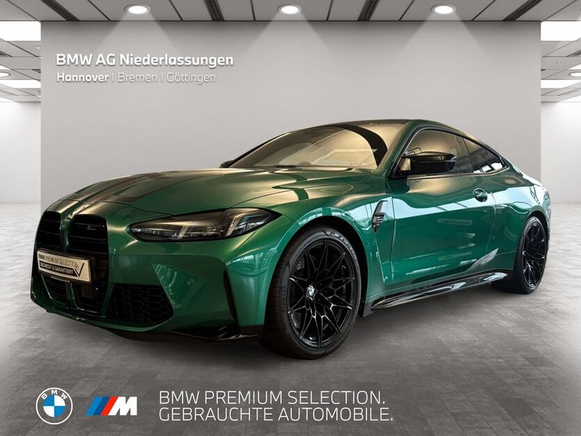 BMW M4 18.548 km 91.900 € Hannover 30539