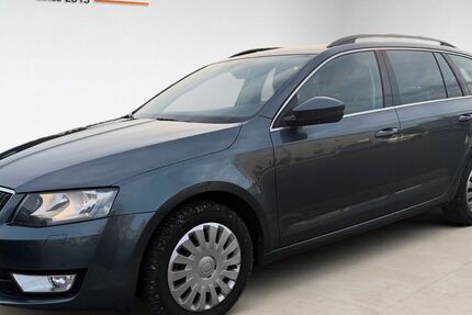 Skoda Octavia 179.000 km 8.999 &euro; Hannover 30179