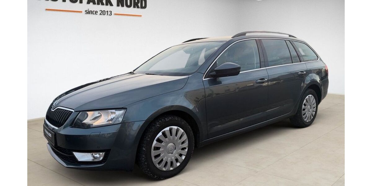 Skoda Octavia 179.000 km 8.999 &euro; Hannover 30179