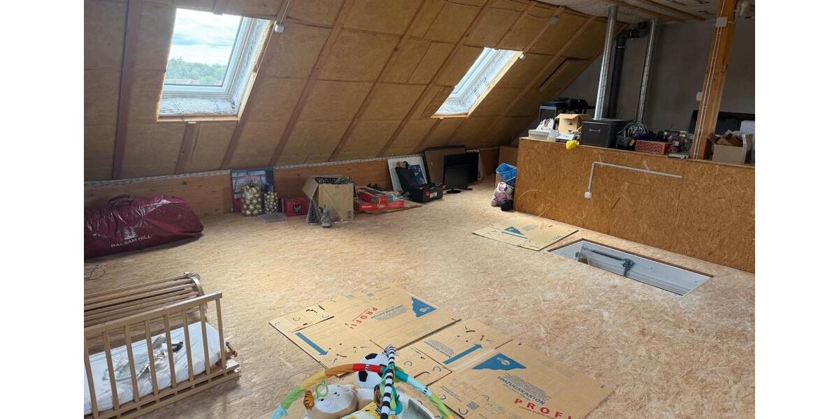 Dachgeschoßwohnung Hagenburg - 3 Zimmer, 91 m&sup2;, 319.000&euro; | Angebot:22307346