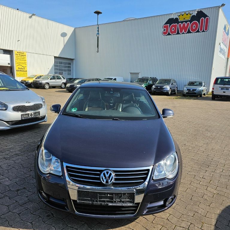 VW Eos 169.000 km 2.450 € Garbsen/ Hannover 30827