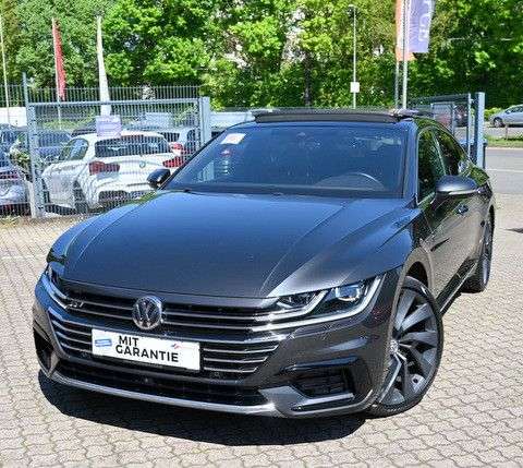 Arteon