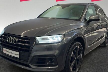 Audi Q5 34.440 km 35.450 &euro; Hannover 30179