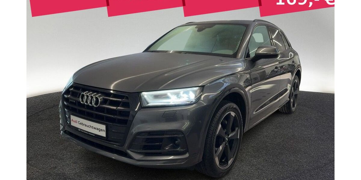 Audi Q5 34.440 km 35.850 &euro; Hannover 30179
