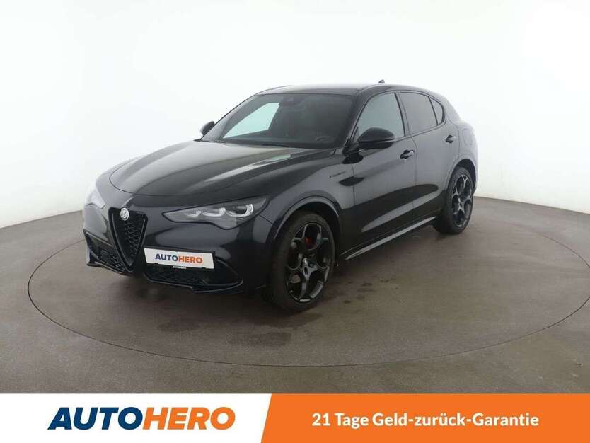 Alfa Romeo Stelvio 35.193 km 37.770 € Laatzen 30880