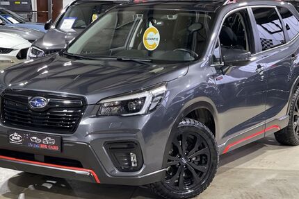 Subaru Forester 42.003 km 33.790 &euro; Ronnenberg/OT Empelde bei Hannover 30952