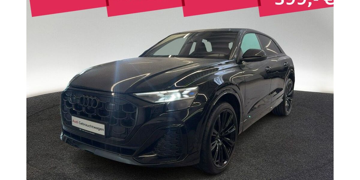 Audi Q8 16.117 km 80.950 &euro; Hannover 30179