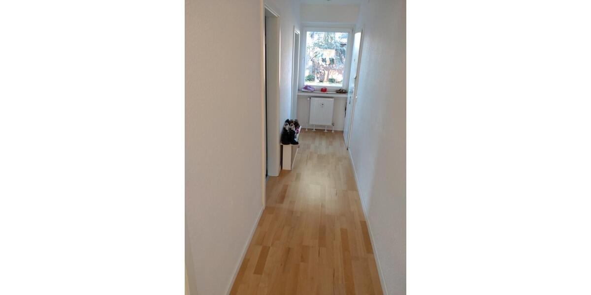 Etagenwohnung Hannover Buchholz-Kleefeld - 2 Zimmer, 58 m&sup2;, 173.500&euro; | Angebot:26262381