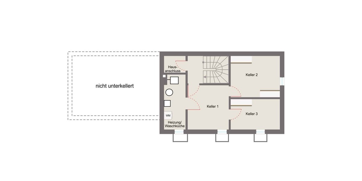 Traumhaus für 2 Personen - Einfamilienhaus Hildesheim Moritzberg | Angebot:26971061