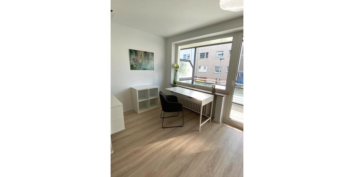 Etagenwohnung Garbsen Berenbostel - 1 Zimmer, 38 m&sup2;, 145.900&euro; | Angebot:24533005