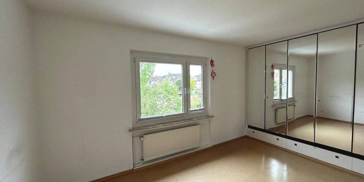 Reihenmittelhaus Hannover Oberricklingen - 4 Zimmer, 110 m&sup2;, 320.000&euro; | Angebot:25731757
