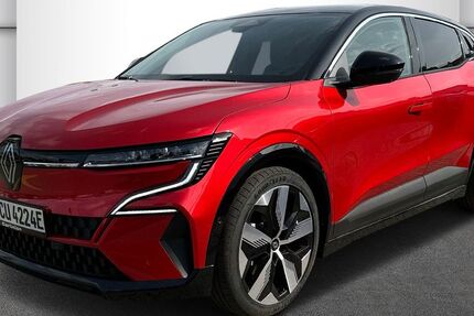 Renault Megane 25.611 km 25.660 &euro; Hannover 30519