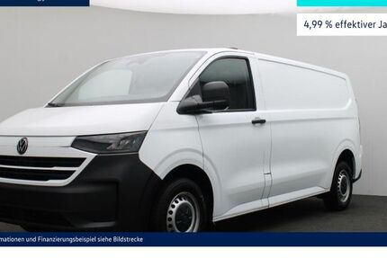 VW T7 Transporter 27.330 km 36.990 &euro; Hannover 30419