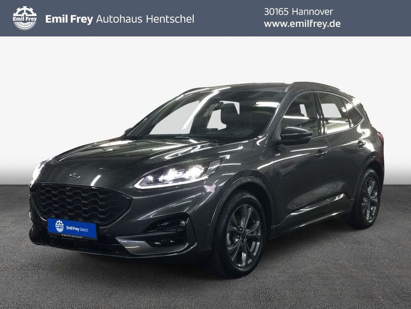 Kuga