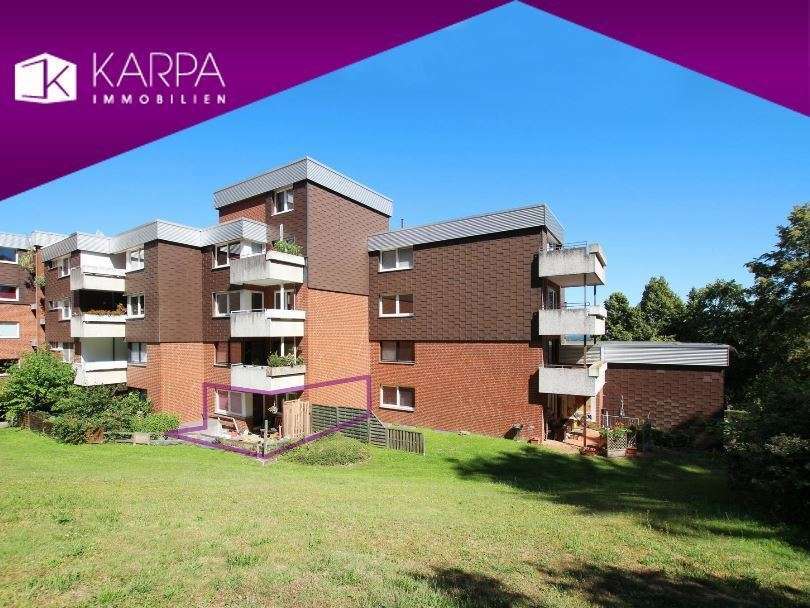 Wohnung zum Kaufen in Springe 99.000 € 64 m²