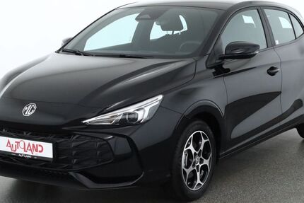 MG 3 22.945 km 15.490 &euro; Hannover 30179