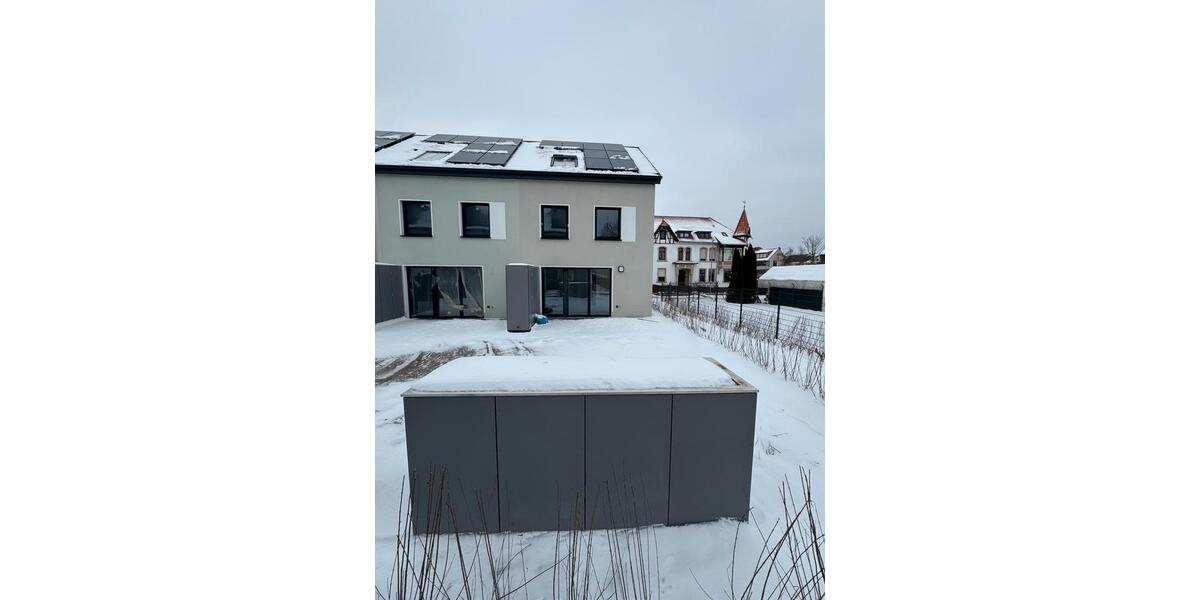 Reihenhaus Gehrden - 4 Zimmer, 120 m&sup2;, 2.150&euro; | Angebot:24797819