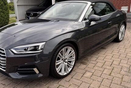 Audi A5 84.000 km 26.490 &euro; Garbsen 30826
