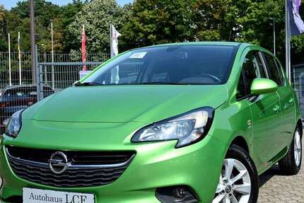 Opel Corsa 107.391 km 8.390 € Laatzen 30880