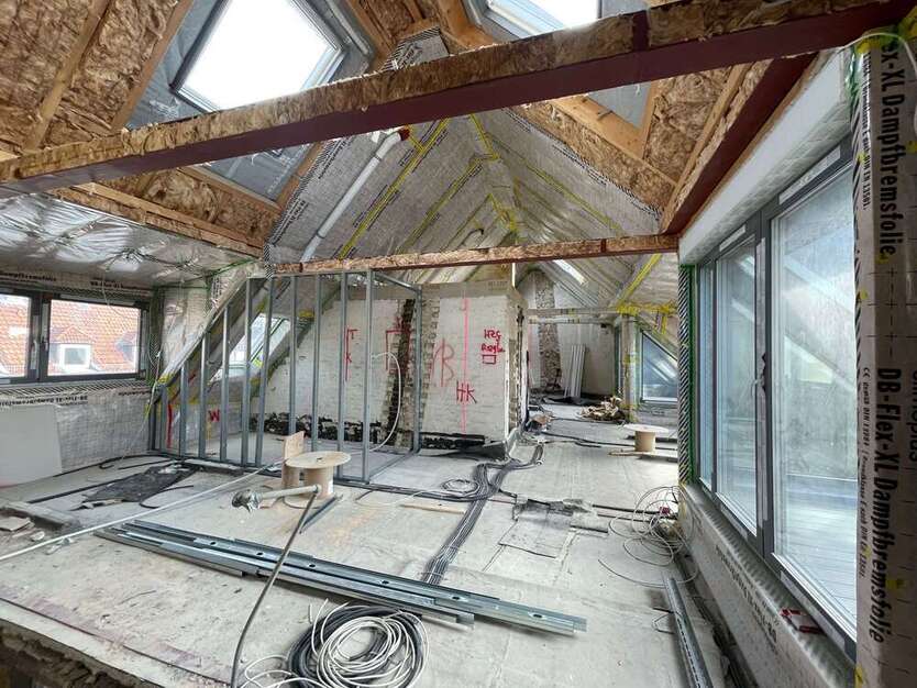 Wohnung zum Kaufen in Hannover-List 399.800 € 125 m²