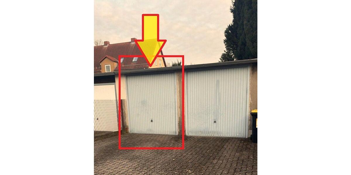 Garagen / Stellplätze Hannover Döhren-Wülfel - 100&euro; | Angebot:26486232