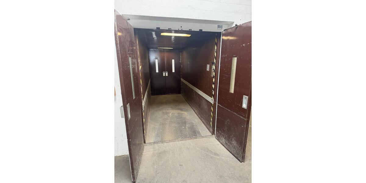 Gewerbeobjekt Hannover Vahrenwald-List - 700&euro; | Angebot:26463307