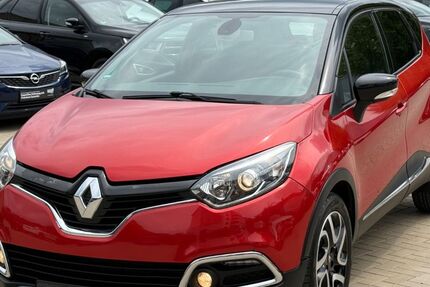 Renault Captur 170.000 km 6.500 &euro; Hannover 30449