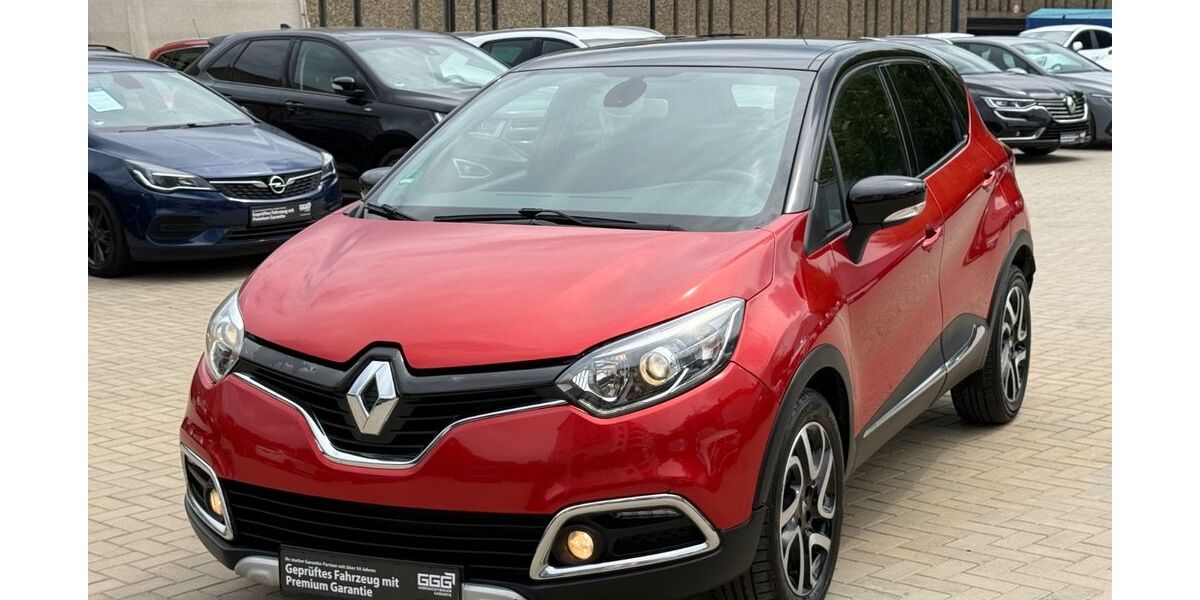 Renault Captur 170.000 km 6.500 &euro; Hannover 30449