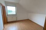 Ortsrandlage in Berenbostel 4-Zimmerwohnung im Obergeschoss mit Garage und Stellplatz