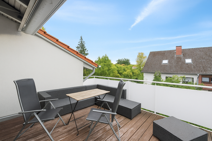 Wohnung Hannover Buchholz-Kleefeld - 4 Zimmer, 136 m&sup2;, 299.000&euro; | Angebot:24989413