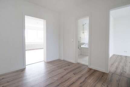 Wohnung Hannover Döhren-Wülfel - 2 Zimmer, 58 m&sup2;, 199.000&euro; | Angebot:26446585