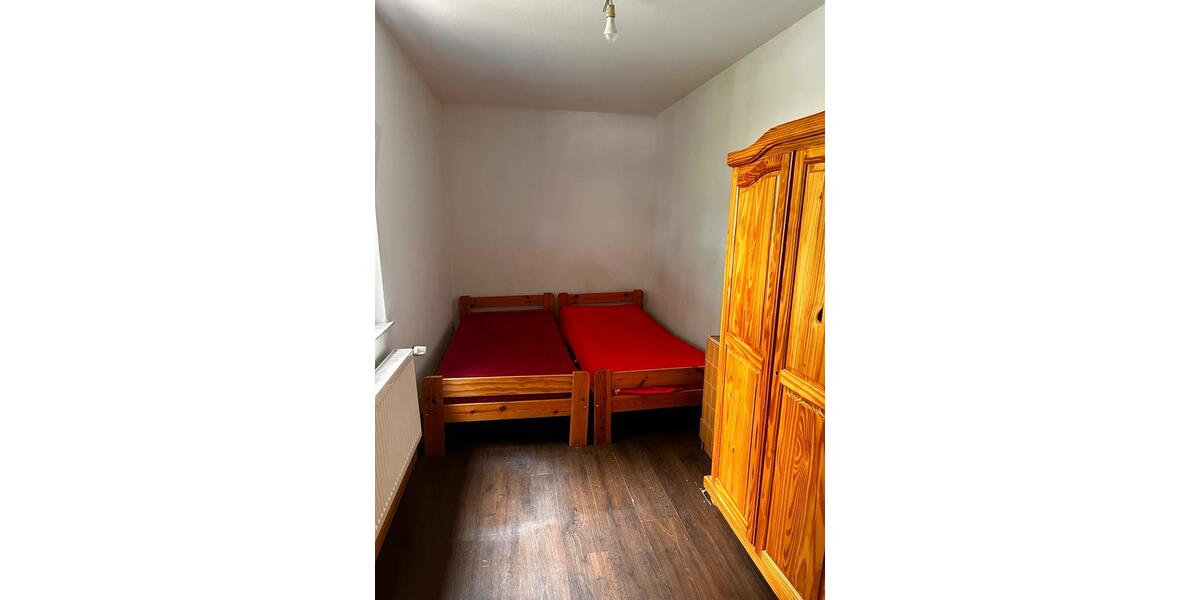 Etagenwohnung Hannover Döhren-Wülfel - 1 Zimmer, 37 m&sup2;, 510&euro; | Angebot:26618661