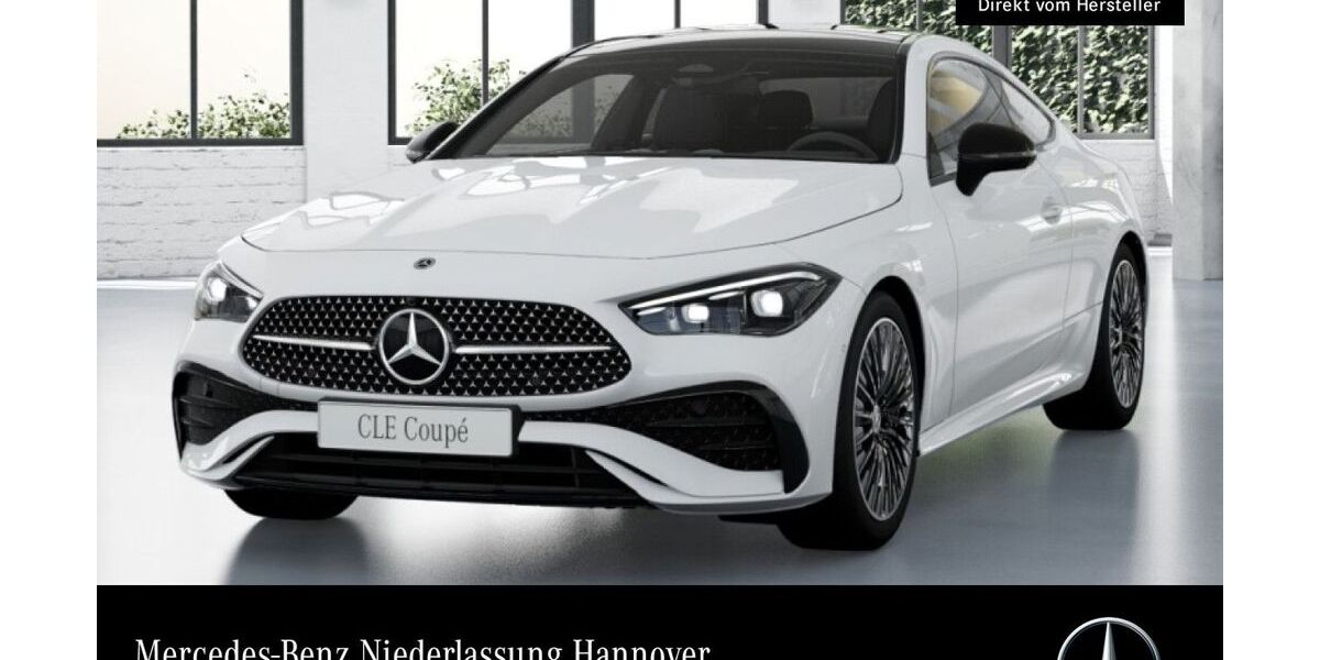 Mercedes-Benz CLE 200 9.411 km 52.900 &euro; Hannover 30655