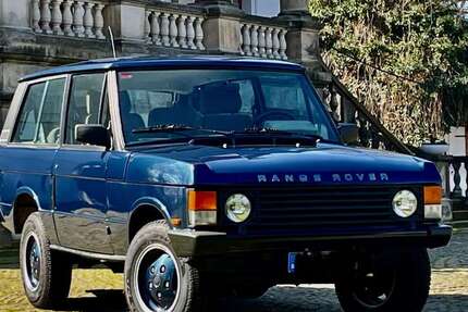 Land Rover Range Rover 229.300 km 28.800 &euro; Barsinghausen, Stadt 30890