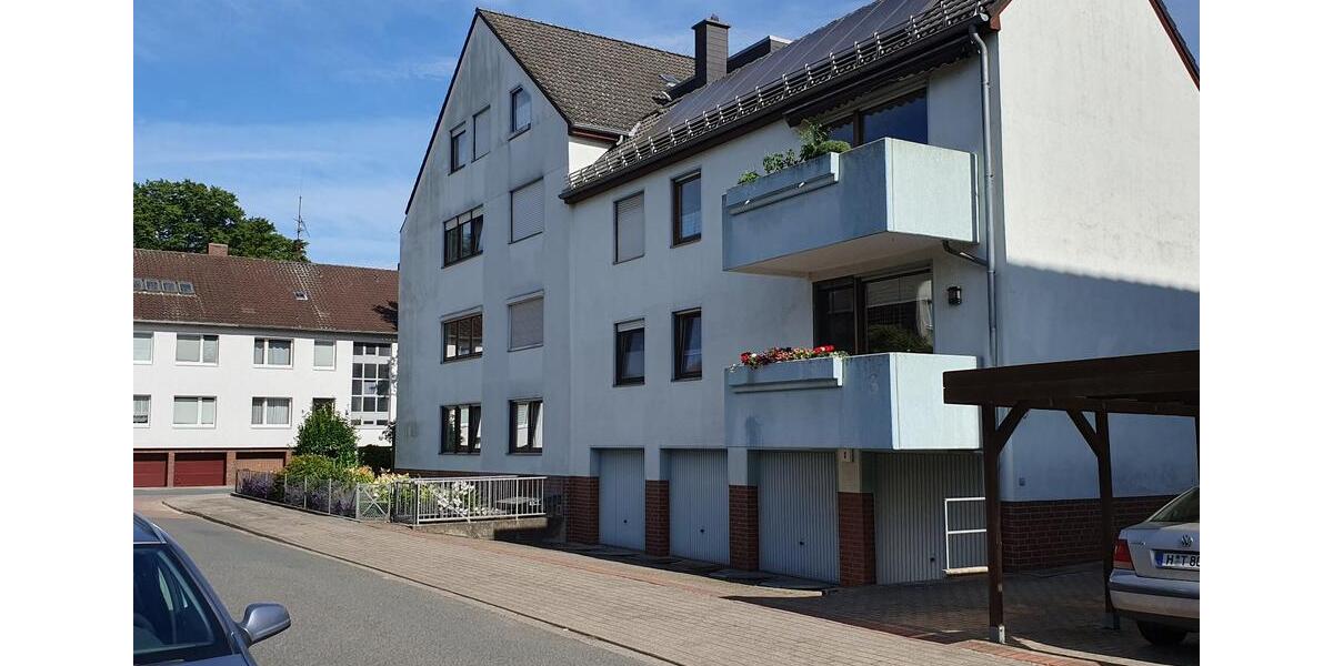 Etagenwohnung Seelze - 3 Zimmer, 91 m&sup2;, 250.000&euro; | Angebot:26901907