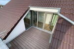 Kernsanierte Dachgeschoßwohnung mit Dachterrasse