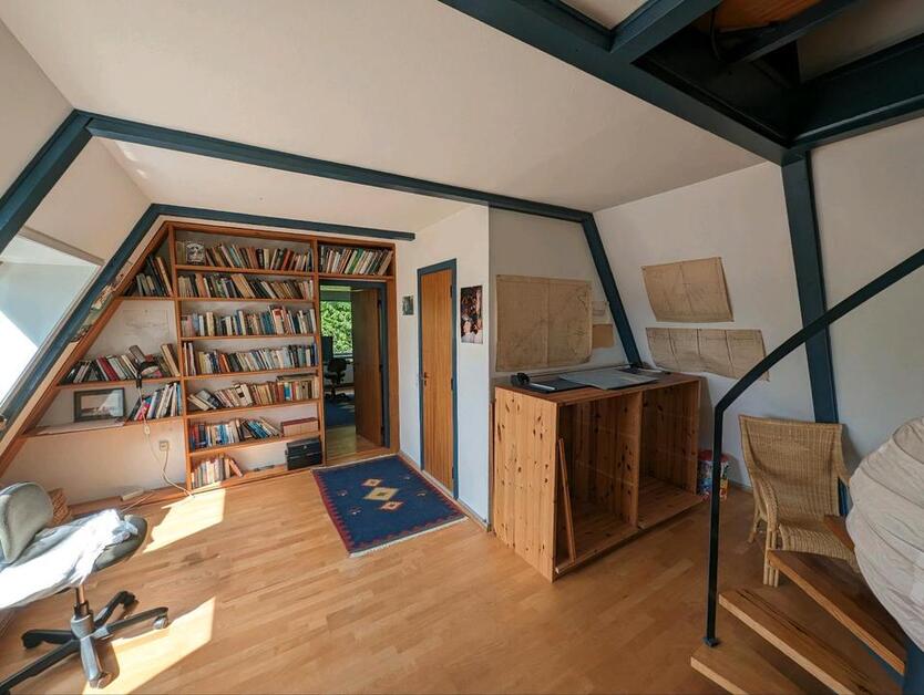 197 qm Haus am Südrand von Flensburg zimmer