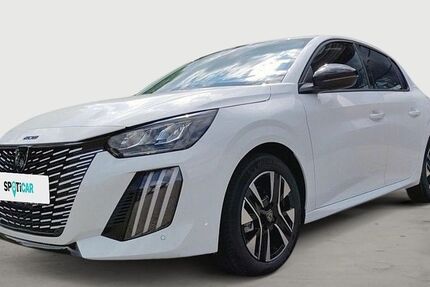 Peugeot 208 7.500 km 18.380 &euro; Hannover 30173