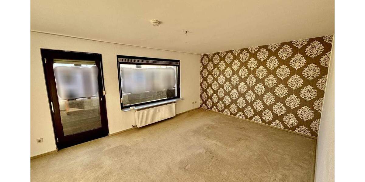 Etagenwohnung Wedemark Mellendorf - 3 Zimmer, 71 m&sup2;, 135.000&euro; | Angebot:25772380