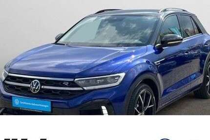VW T-Roc 19.693 km 32.990 &euro; Hildesheim 31137