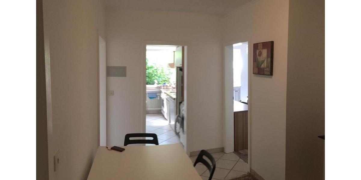 Erdgeschoßwohnung Hannover Buchholz-Kleefeld - 2 Zimmer, 60 m&sup2;, 205.000&euro; | Angebot:27622099